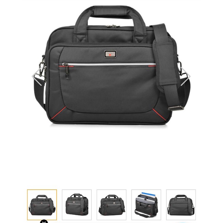 Cặp công sở 404 màu đen của Mr VUI | BigBuy360 - bigbuy360.vn