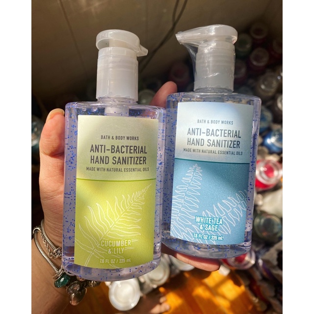 GEL RỬA TAY KHÔ BATH AND BODY WORKS