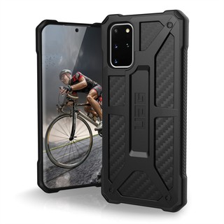 (THANH LÝ) Ốp lưng UAG Monarch cho Samsung Galaxy S20 Plus