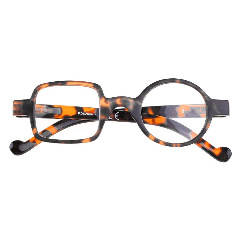 Kính đọc sách chất lượng cao + 1.0 ~ + 3.5 cho nam nữ