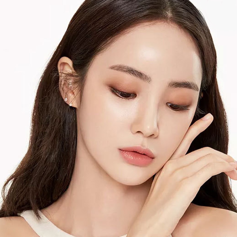 [Hàng mới về] Phấn che khuyết điểm LAMEILA làm sáng da kiềm dầu chống mồ hôi | BigBuy360 - bigbuy360.vn