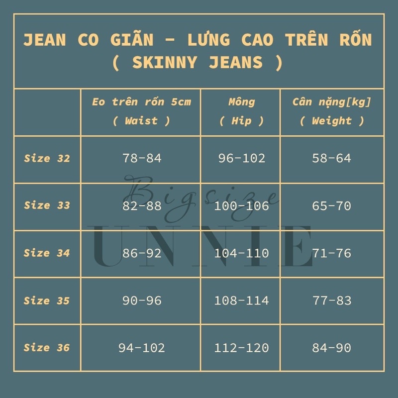 Quần Short Jean BIG SIZE - Lưng Cao - SIÊU CO GIÃN [ĐỦ MÀU]