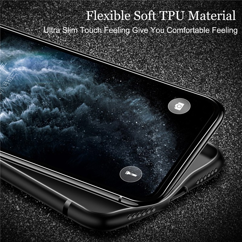 Ốp Lưng Tpu Mềm Trong Suốt Cho Honor 8a 8s 9x 10i 20 Lite 10 Lite 20 20s Pro Huawei Mate 30 Nova 4e 5 5pro 5t 6se 7i P30 P40 Lite Pro Y5 Y9 Prime 2019 | BigBuy360 - bigbuy360.vn