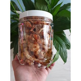 Da Heo Chiên Giòn Thầy Giáo Ba