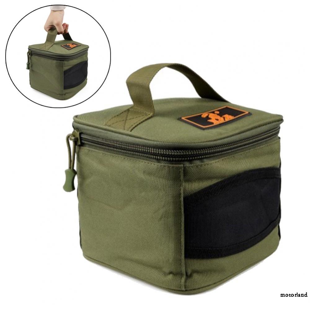 1 Túi Vải Oxford Đựng Đồ Câu Cá Chống Thấm Nước Đa Năng