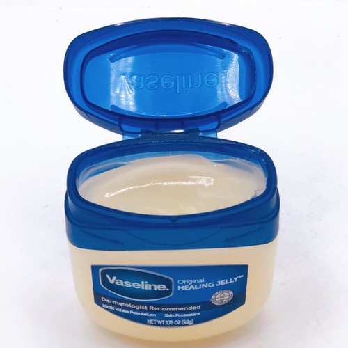 ✅[CHÍNH HÃNG] Sáp Dưỡng Ẩm Đa Năng Vaseline Orginal Healing Jelly 49g