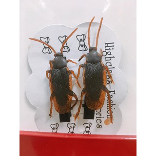 KẸP TÓC CÔN TRÙNG 35K