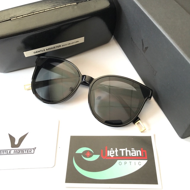 Kính Thời Trang Mắt Phẳng BBSS Kiểu Mới