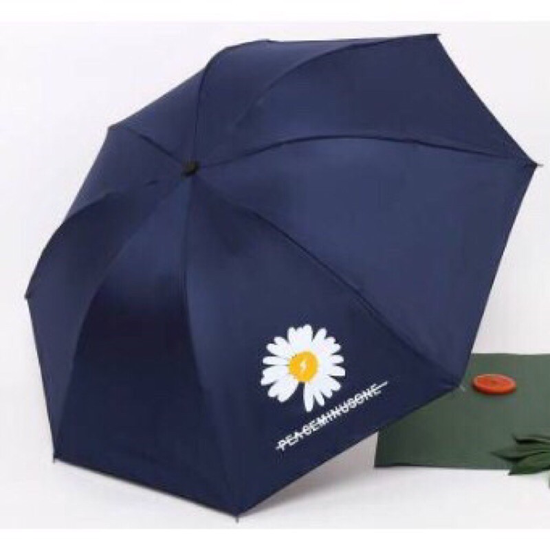 Ô che mưa che nắng, dù gấp gọn chống thấm