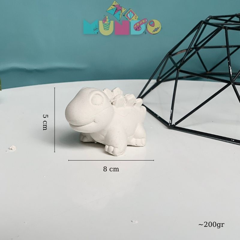 Tượng tô màu cao cấp chọn mẫu SIZE M MINI, tượng thạch cao MUNDO
