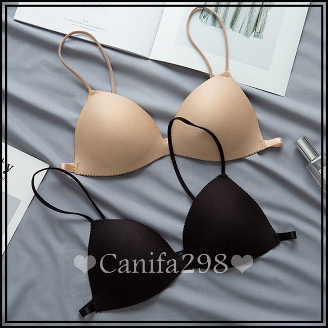 Áo Ngực Su Dây Mảnh mẫu mới 818 | BigBuy360 - bigbuy360.vn