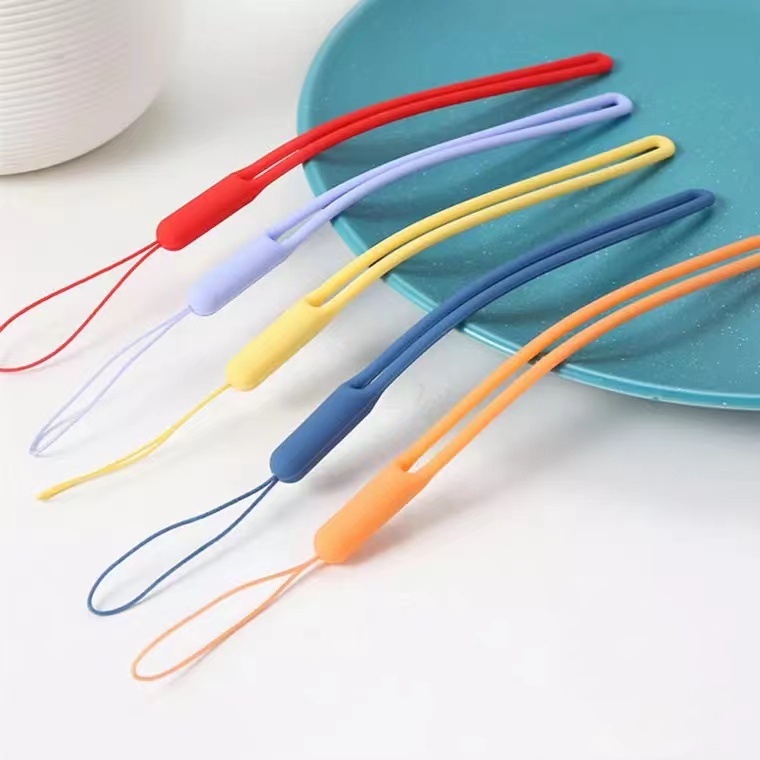 Dây Đeo Cổ ThờI Trang SàNh ĐiệU Để GắN ĐiệN ThoạI Di ĐộNg TiệN DụNg