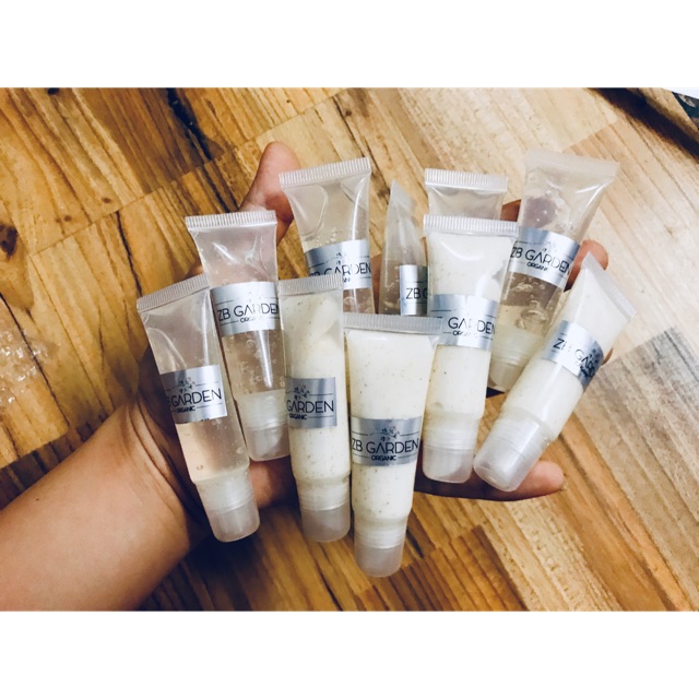 Mẫu thử Sample