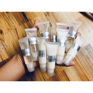 Mẫu thử Sample