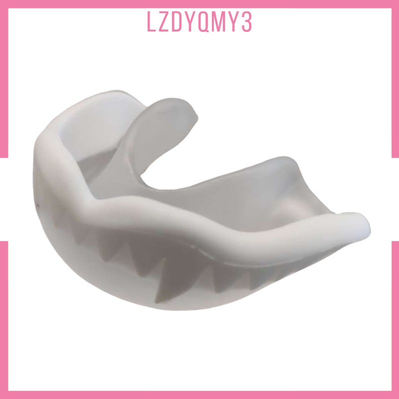 Miếng Bảo Vệ Răng Và Miệng Khi Tập Boxing MMA Bằng EVA Kèm Hộp Đựng