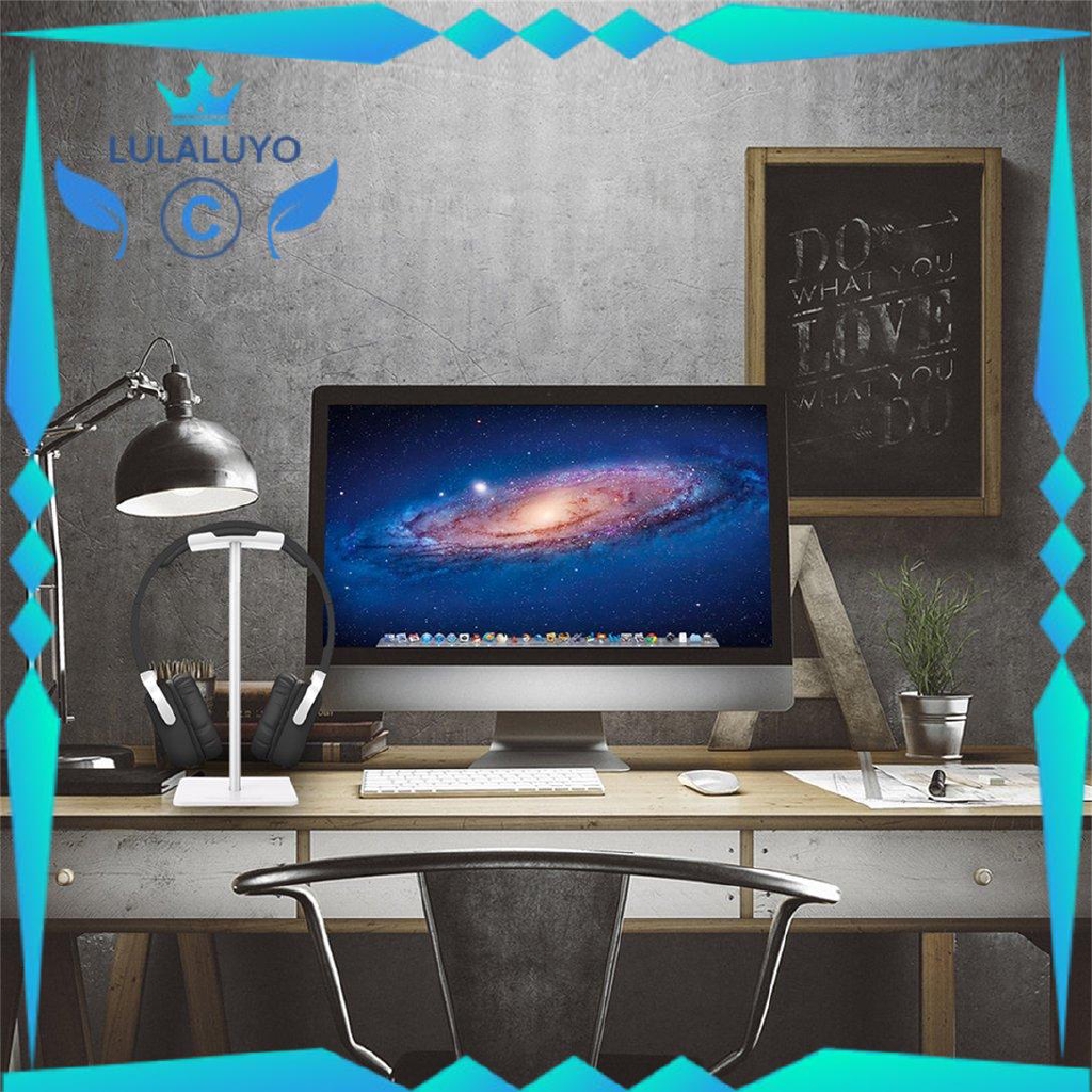 Giá Đứng Treo Tai Nghe Cổ Điển Mc New Bee | BigBuy360 - bigbuy360.vn