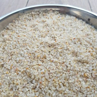 Combo 15kg cát thạch anh lọc nước
