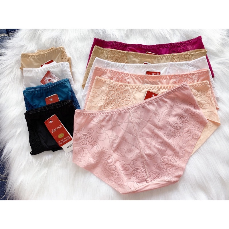 QUẦN LÓT HỒNG PHÁT 3029