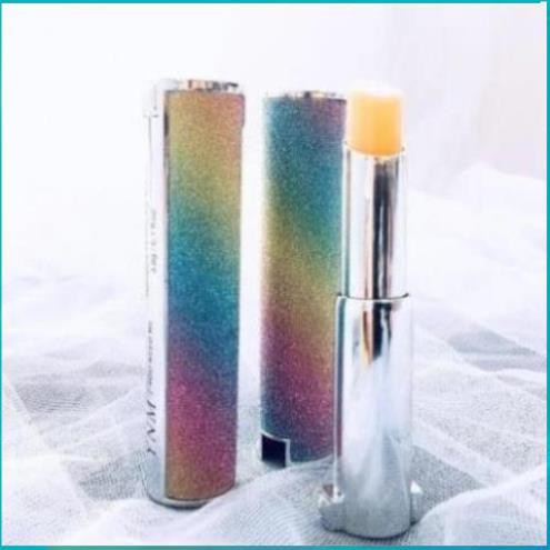 Son Dưỡng Đổi Màu YNM Rainbow Honey Lip Balm