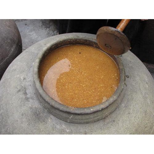 Nước tương bần truyền thống chuẩn vị Bắc dùng làm nước chấm, gia vị nêm nếm, có thể dùng thay nước mắm, hạt nêm
