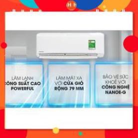 [ VẬN CHUYỂN MIỄN PHÍ KHU VỰC HÀ NỘI ] Điều hòa Panasonic 24000BTU 1 chiều Inverter R32 tiêu chuẩn CS/CU-XPU24WKH-8 24h