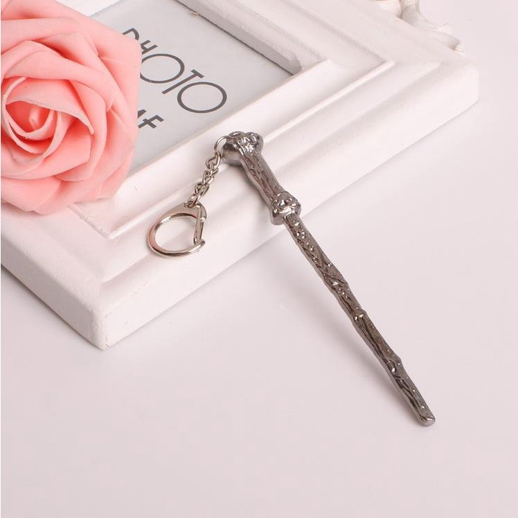 Vòng cổ Hoặc Vòng Tay Mặt Gậy Phép Trong Harry Potter Thời Trang