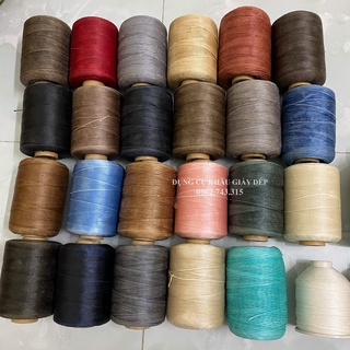 THANH LÝ CHỈ MAY GIÀY DÉP GIÁ RẺ