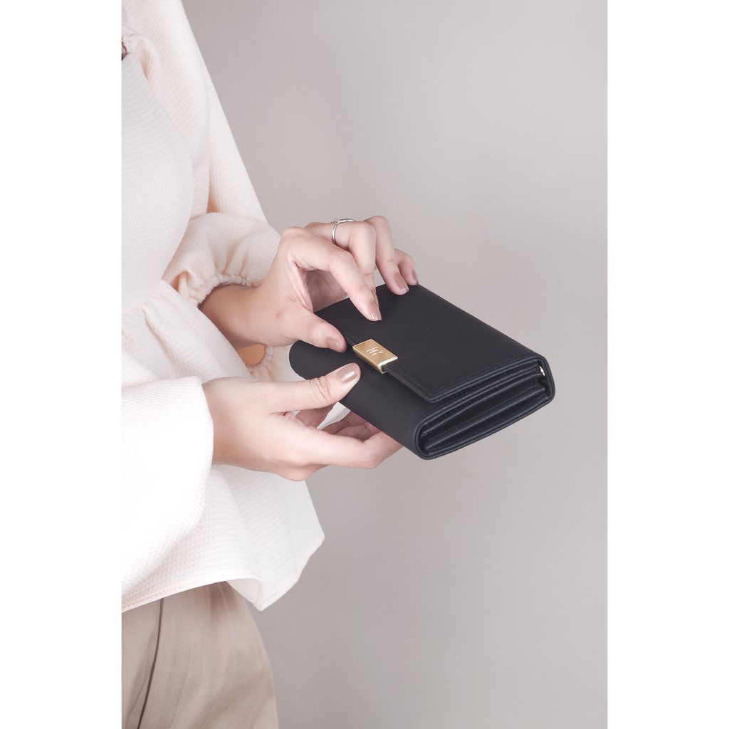 Perfect For You Long Wallet 05 - Ví cầm tay