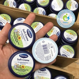 Kem nẻ Bubchen mini cho bé