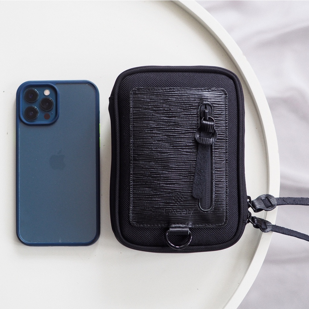 Túi Nam Nữ LAGOM Fika Mini Bag