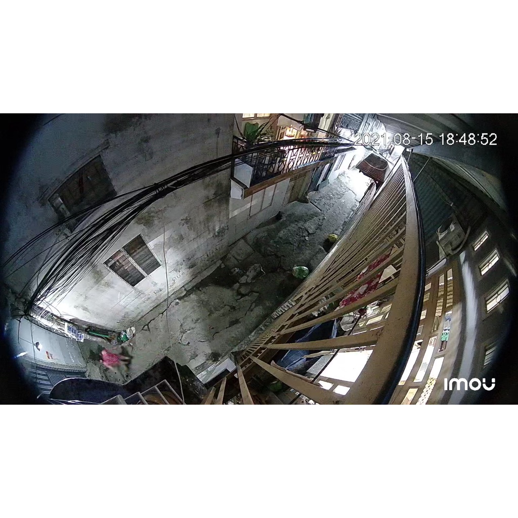 Ống kính Fisheye Camera 185° (lens 1.7mm) dành cho  Camera CCTV hikvison-dahua-imou-ezviz Chất lượng | BigBuy360 - bigbuy360.vn