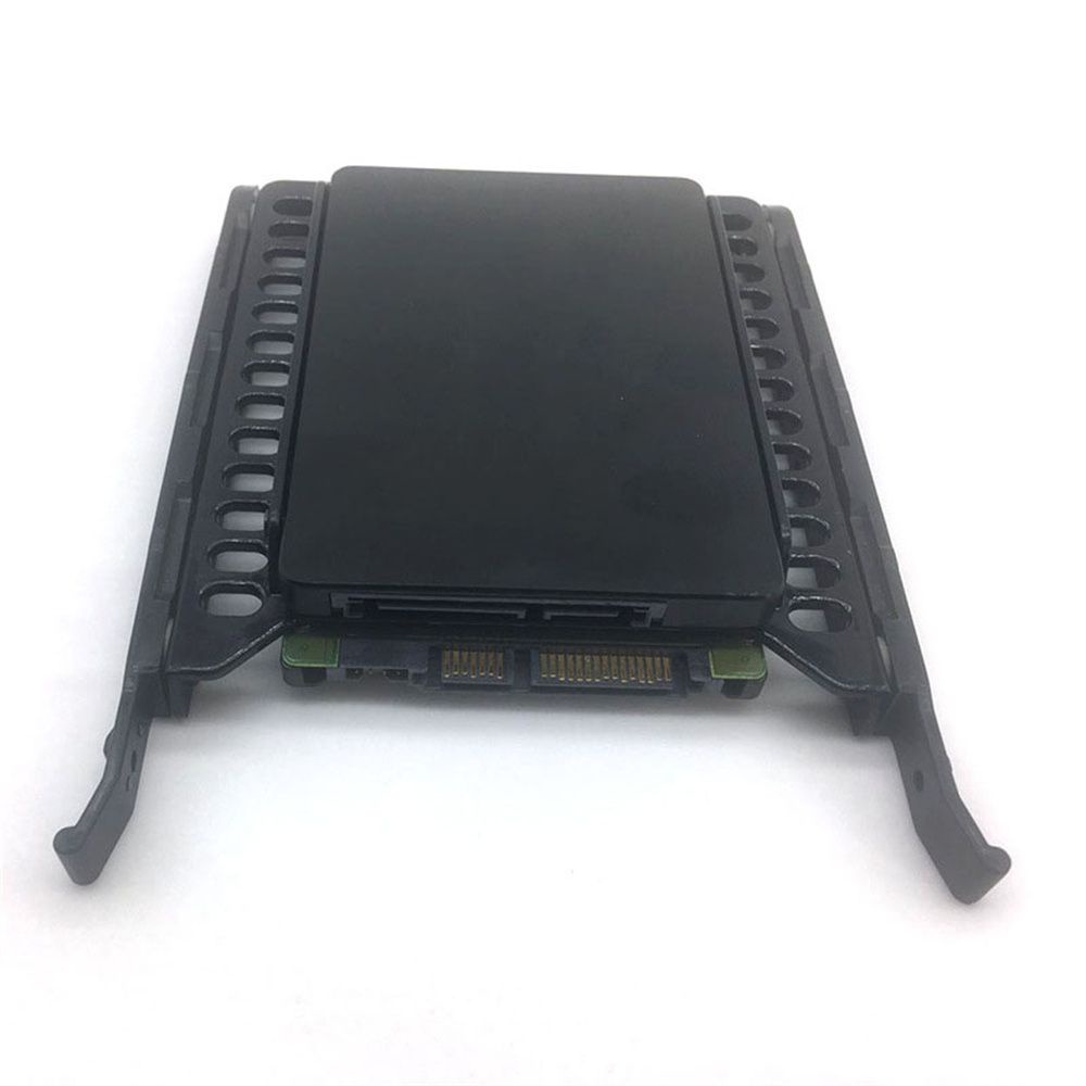 COOLER MASTER Set 2 thanh trượt ổ cứng HDD bằng nhựa 3.5" kèm giá đỡ cho máy tính