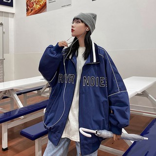 [Sẵn] Áo khoác ulzzang