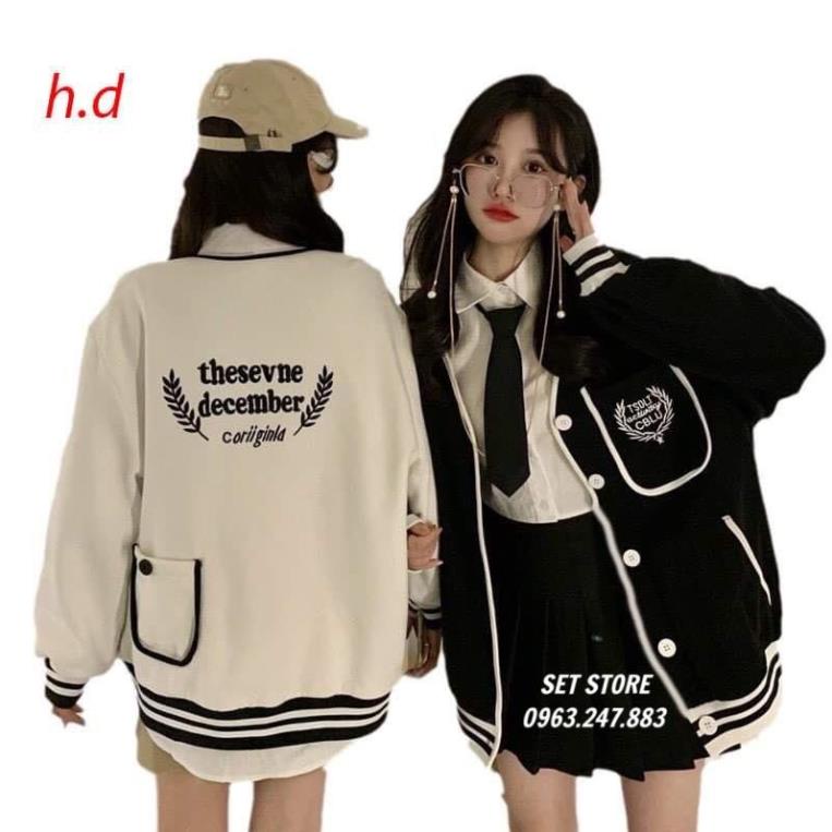 Áo cadigan nữ, áo khoác nữ đẹp kiểu Quốc chỉ còn đen | BigBuy360 - bigbuy360.vn