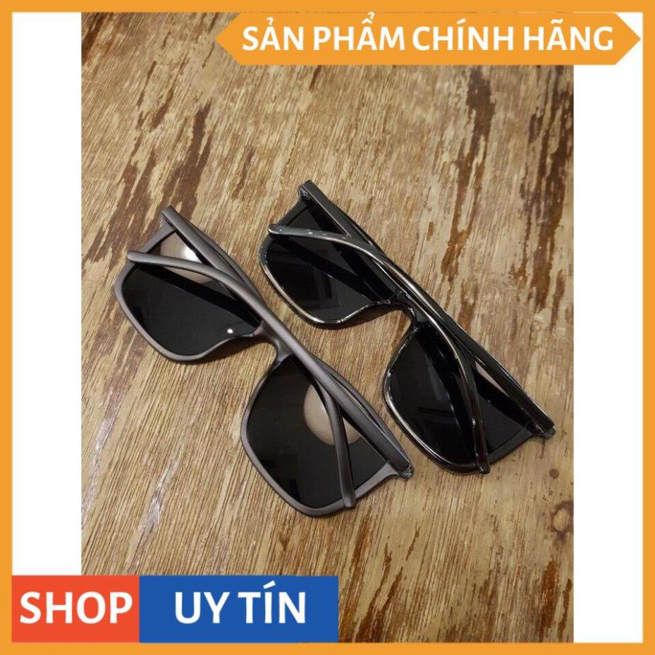 Kính Mát Thời Trang Cao Cấp Tây Nam Nữ Siêu Đẹp - Tặng Kèm Bao Da + Khăn Lau | BigBuy360 - bigbuy360.vn