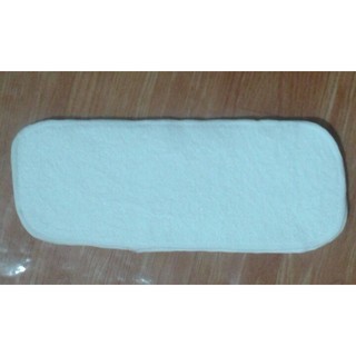 Combo 5 miếng lót bỉm vải ban ngày cho bé-1