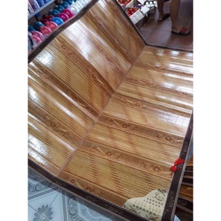 Chiếu tre điều hoà