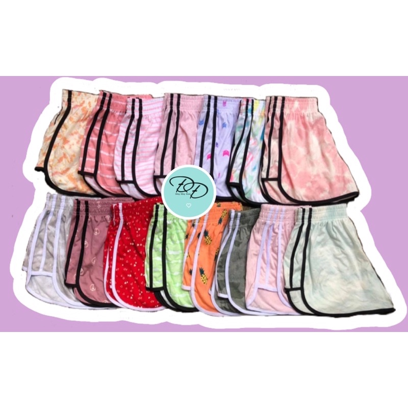 🌼QUẦN ĐÙI 3S, HỌA TIẾT SIZE 40 - 110kg, MẶC NHÀ, MẶC NGỦ, ĐI BIỀN, TẬP THỂ THAO, HÀNG XUẤT DƯ 🌼