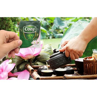 Trà Cozy túi lọc - 50g (25 gói)