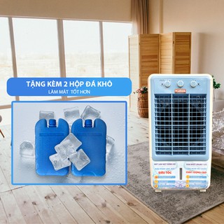 QUẠT ĐIỀU HÒA DAICHI KS-5000C