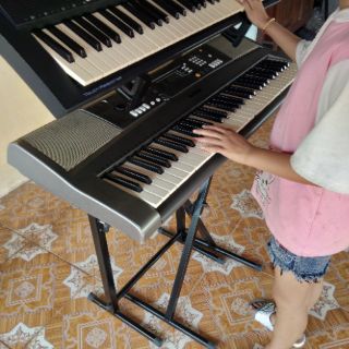 chân đàn 2 tầng (chỉ  có tầng trên)