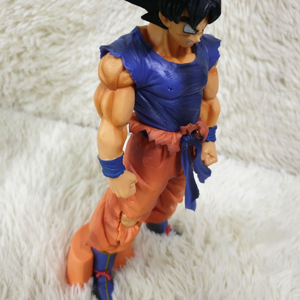 Mô hình Songoku base 24cm