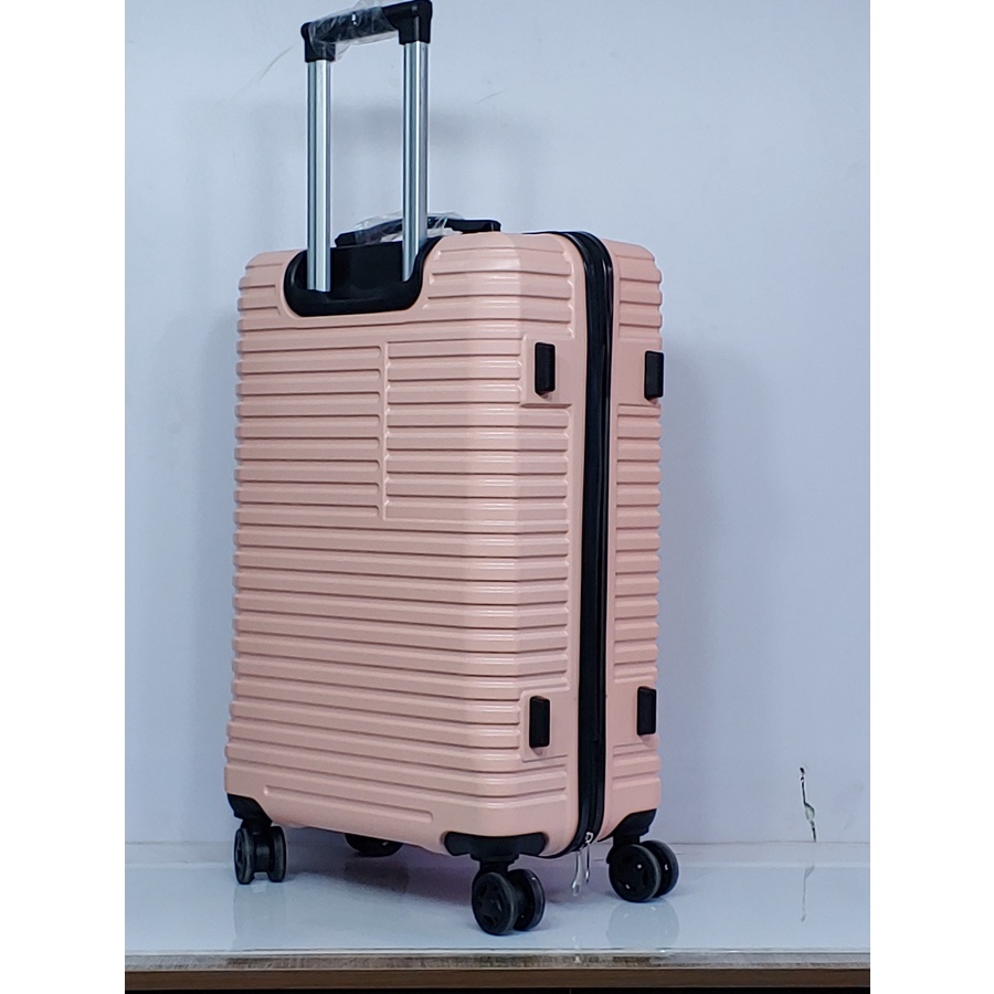 [HCM][FREESHIP] VALI C163-HS-24, Nhựa dẻo ABS+PC chống va đập, SIZE 20,24 hàng chuẩn Việt Nam VINALUG