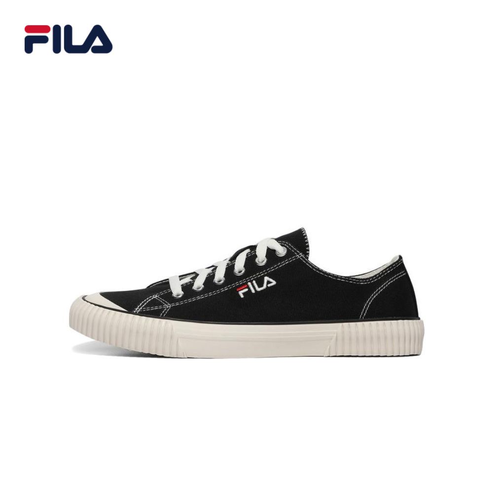 Giày sneaker unisex Fila Bumper - 1XM01550D-978