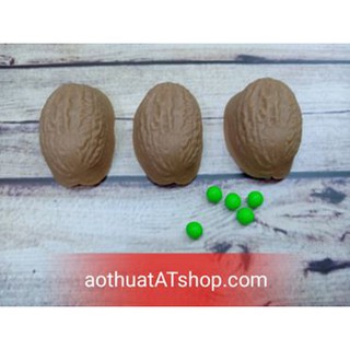 dụng cụ ảo thuật three shell game