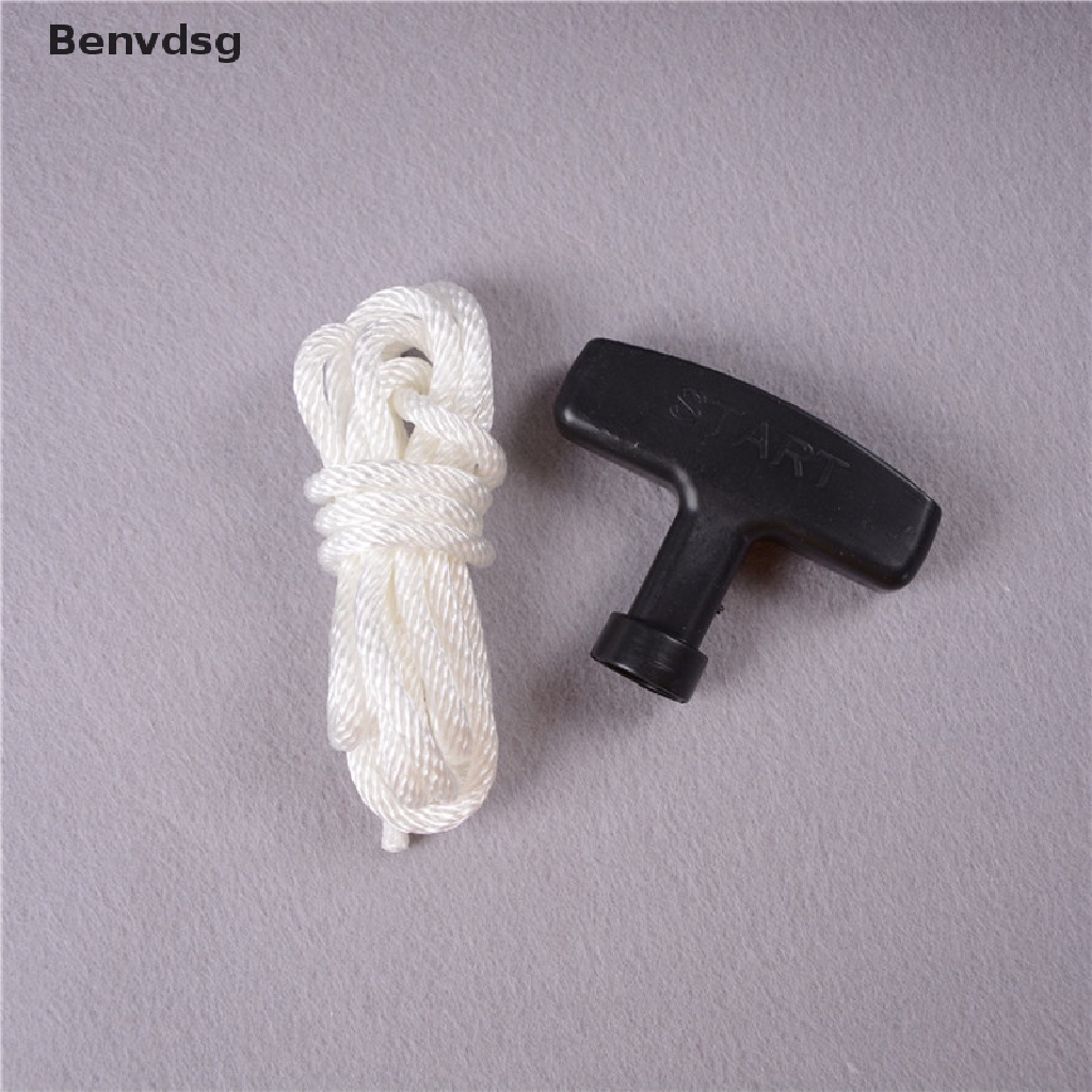 Dây Kéo Khởi Động Cho Máy Cắt Cỏ 3mm 1.25m Tiện Dụng