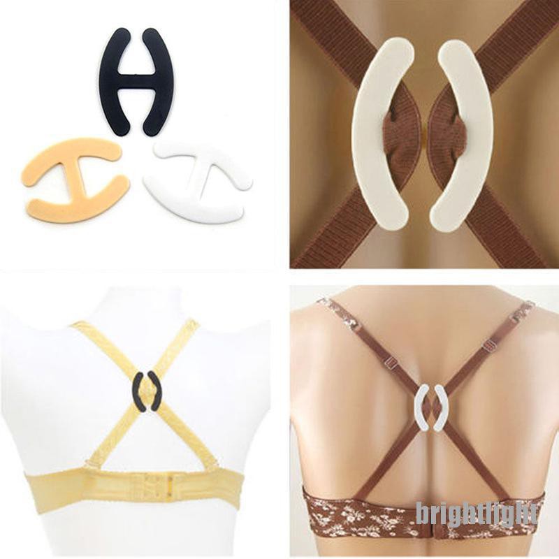 Bộ 3 Dây Áo Ngực Chất Lượng Cao