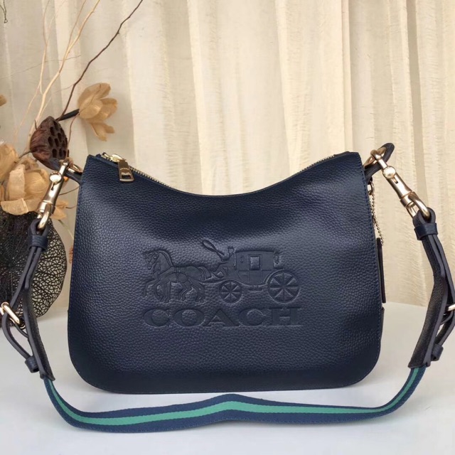 Túi coach JES HOBO