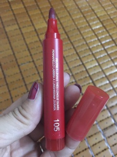 SON LONG LASTING ( SON GIÓ) của kiko