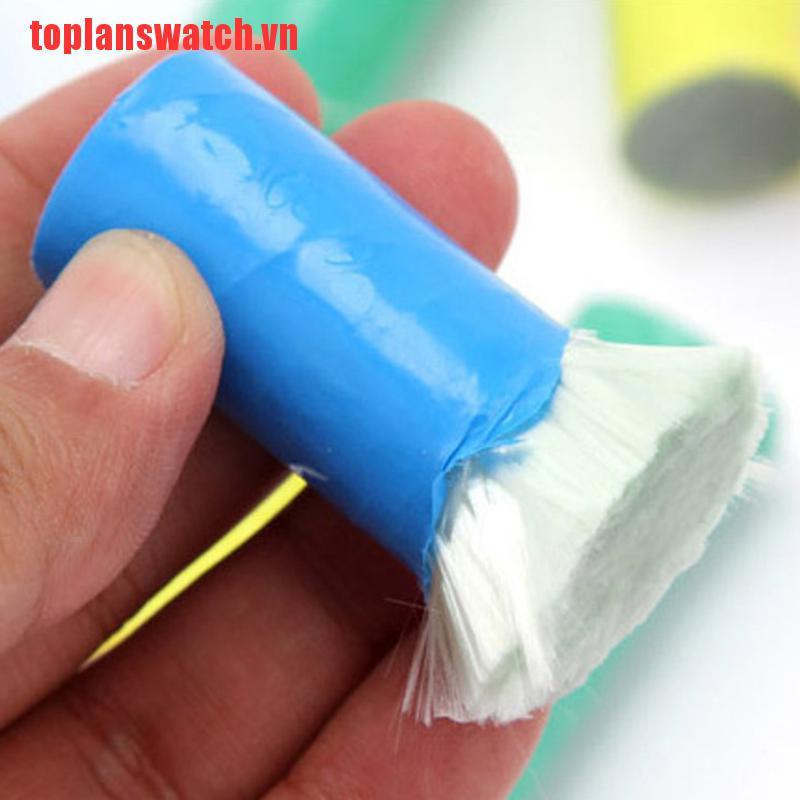 2 Bàn chải loại bỏ rỉ sét thần kỳ hữu ích